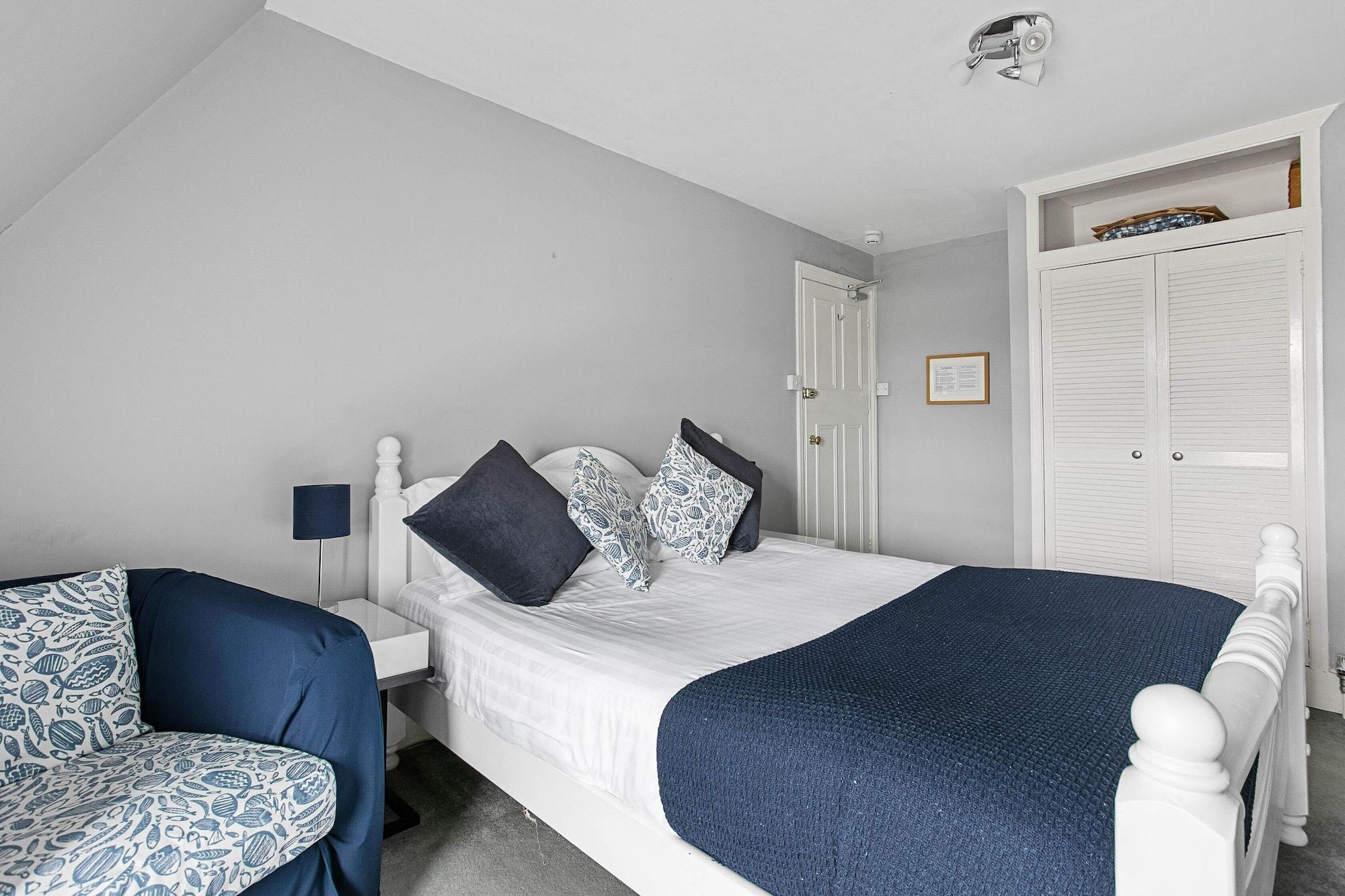 The Belmont Bed & Breakfast Torquay Exterior photo